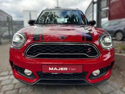Rot Gebraucht 2019 Mini Cooper S Countryman SUV | 22.310 € (Fairer Preis)