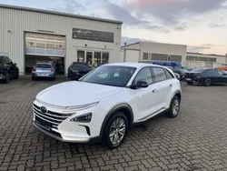 Weiß Gebraucht 2020 Hyundai Nexo Basis SUV | 13.900 € (Superpreis)
