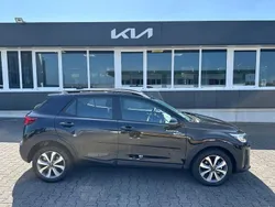 Schwarz Neu 2024 Kia Stonic Vision SUV | 20.990 € (Fairer Preis)