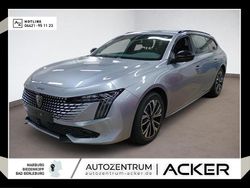 Lack grau artense/typ aussenverkleidung metalliclackierung (grau) Gebraucht 2024 Peugeot 508 SW Allure Kombi | 26.290 €