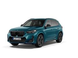 Gebraucht 2025 BMW X1 Efficient Dynamics SUV | 39.444 € (Guter Preis)