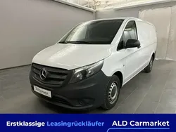 Weiß Gebraucht 2019 Mercedes Vito Van / Kleinbus | 18.480 € (Superpreis)