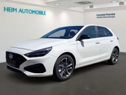 Atlas white Neu 2024 Hyundai i30 Advantage Limousine | 23.990 € (Etwas zu teuer)