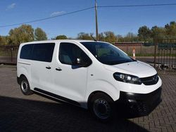 Weiß Gebraucht 2020 Opel Vivaro Innovation Van | 22.499 € (Teuer)