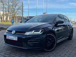 Schwarz Gebraucht 2019 VW Golf VII Join Limousine | 15.999 € (Fairer Preis)
