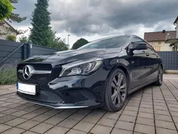 Gebraucht 2017 Mercedes CLA220 Shooting Brake Kombi | 12.900 € (Fairer Preis)