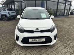 (ud)clear white Gebraucht 2018 Kia Picanto Edition 7 Kleinwagen | 7.390 € (Fairer Preis)