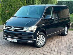 Schwarz Gebraucht 2019 VW T6.1 Van | 44.980 € (Guter Preis)