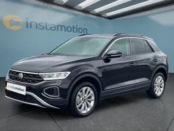 Gebraucht 2025 VW T-Roc SUV | 28.149 € (Guter Preis)