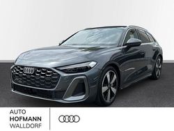 Daytonagrau perleffekt Gebraucht 2025 Audi A5 Ambiente Coupé | 68.930 € (Guter Preis)