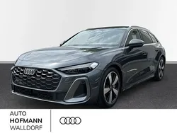 Daytonagrau perleffekt Gebraucht 2025 Audi A5 Ambiente Coupé | 68.930 € (Guter Preis)