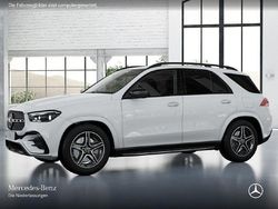 Gebraucht 2024 Mercedes GLE350 | 78.590 € (Fairer Preis)