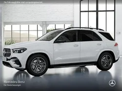 Gebraucht 2024 Mercedes GLE350 | 79.990 € (Etwas zu teuer)