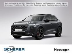 Grau Neu 2025 Audi Q3 Sport SUV | 68.490 € (Guter Preis)