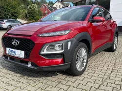 Pulse red Gebraucht 2020 Hyundai Kona YES! SUV | 15.995 € (Fairer Preis)