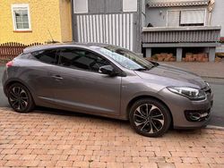 Grau Gebraucht 2014 Renault Mégane III Bose Edition Coupé | 4.600 € (Superpreis)