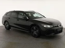 Grenadill schwarz met... Neu 2025 VW Passat R-line Kombi | 46.045 € (Superpreis)