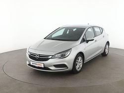 Grau Gebraucht 2019 Opel Astra Edition Limousine | 10.450 € (Fairer Preis)