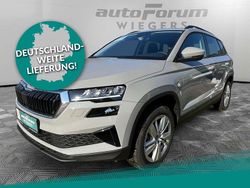 Steelgrau Gebraucht 2025 Skoda Karoq Selection SUV | 31.770 € (Superpreis)