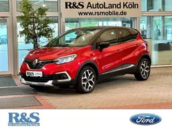Rot Gebraucht 2019 Renault Captur Collection SUV | 13.900 € (Guter Preis)