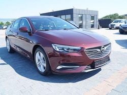 Rot Gebraucht 2017 Opel Insignia Innovation Limousine | 14.890 € (Guter Preis)