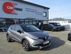 Grau Gebraucht 2019 Renault Captur SUV | 12.990 € (Fairer Preis)