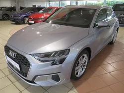 Gebraucht 2022 Audi A3 Advanced Plus | 20.945 € (Guter Preis)