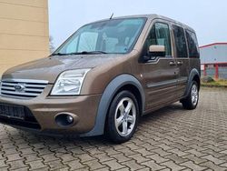 Gebraucht 2009 Ford Tourneo Connect Trend Van / Kleinbus | 4.299 € (Fairer Preis)