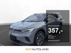 Mondsteingrau Gebraucht 2022 VW ID.4 Pro Performance SUV | 29.970 € (Fairer Preis)