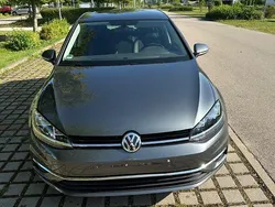 Grau Gebraucht 2018 VW Golf VII Join Limousine | 17.299 € (Fairer Preis)