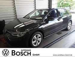 Uranograu Gebraucht 2022 VW Golf VIII Life Limousine | 17.650 € (Guter Preis)