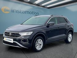 Gebraucht 2025 VW T-Roc SUV | 27.149 € (Fairer Preis)