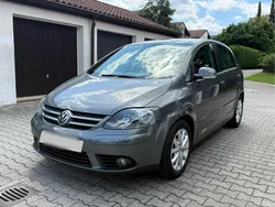 Grau Gebraucht 2006 VW Golf V Goal Kleinwagen | 4.600 € (Guter Preis)