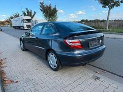 Schwarz Gebraucht 2006 Mercedes CLC160 Kleinwagen | 3.999 €