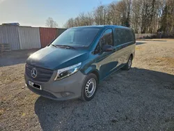 Grün Gebraucht 2020 Mercedes Vito Van / Kleinbus | 18.850 €