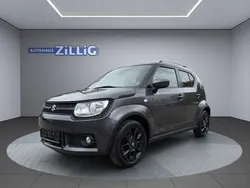Andere Gebraucht 2018 Suzuki Ignis Comfort Kleinwagen | 13.490 € (Etwas zu teuer)