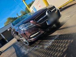 Gebraucht 2011 Mercedes CLS350 Limousine | 12.999 € (Guter Preis)