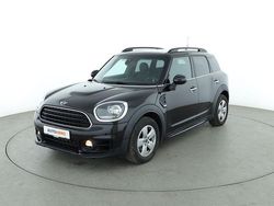 Schwarz Gebraucht 2019 Mini One Countryman SUV | 14.650 € (Fairer Preis)