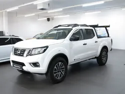 White (qm1) Gebraucht 2018 Nissan Navara N-Connecta Abholung | 28.300 € (Fairer Preis)
