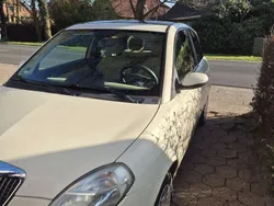 Gebraucht 2004 Lancia Ypsilon Kleinwagen | 2.000 €