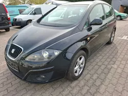Schwarz Gebraucht 2011 Seat Altea XL Stylance Van / Kleinbus | 1.800 € (Superpreis)
