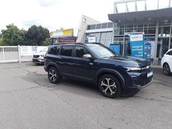 Indigo blau metallic Neu 2025 Dacia Bigster Journey SUV | 34.095 € (Fairer Preis)