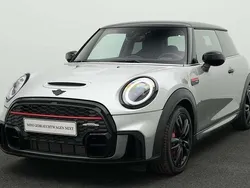 Grau Gebraucht 2024 Mini John Cooper Works Kleinwagen | 33.871 € (Guter Preis)