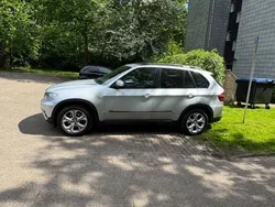 Grau Gebraucht 2013 BMW X5 Exclusive SUV | 16.500 € (Guter Preis)