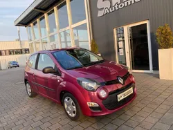 Violett Gebraucht 2014 Renault Twingo Expression Kleinwagen | 4.999 € (Fairer Preis)