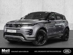 Eiger grey Gebraucht 2025 Land Rover Range Rover evoque SE Dynamic SUV | 62.900 €