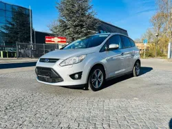 Polarsilber metallic Gebraucht 2014 Ford C-MAX SYNC Edition Van / Kleinbus | 7.999 € (Guter Preis)