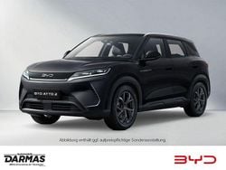 Schwarz Neu 2025 BYD Atto 3 Comfort SUV | 28.990 € (Superpreis)