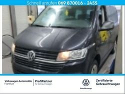 2t deep black perleffekt Gebraucht 2021 VW Multivan Family Van | 35.850 € (Superpreis)