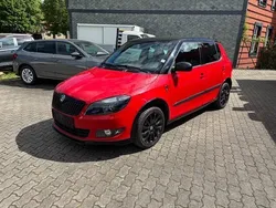 Corridarot / dach schwarz Gebraucht 2013 Skoda Fabia Monte Carlo | 5.445 € (Fairer Preis)